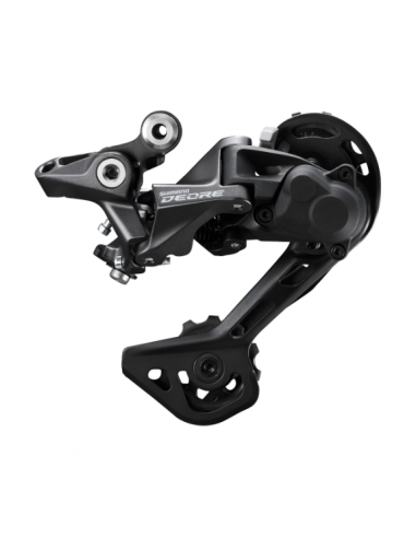 Shimano Bakväxel RD-M5120-SGS Deore 10/11-vxl