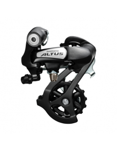 Shimano Bakväxel Altus M310 7/8-vxl