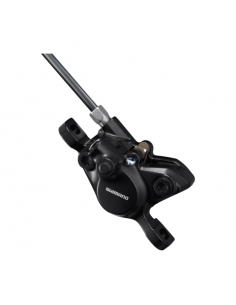 Shimano Skivbromsok BR-MT200 Fram/Bak