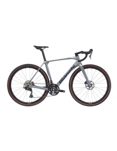 Bianchi Impulso Pro GRX 820
