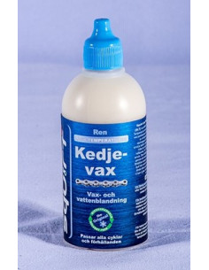 Squirt Kedjewax Low Temp