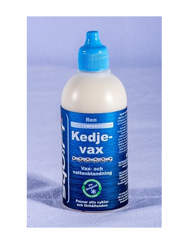 Squirt Kedjewax Low Temp