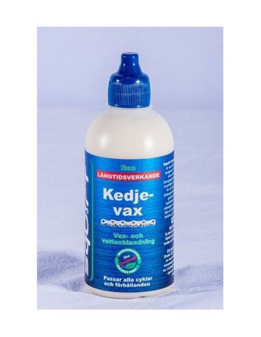 Squirt Kedjewax Long Lasting Dry Lube