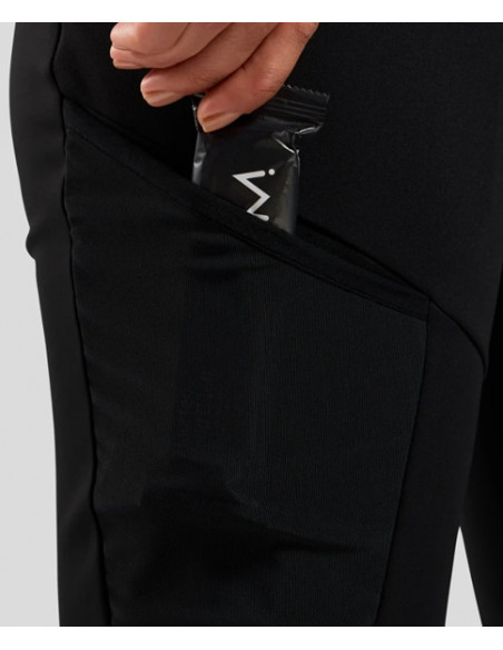 Odlo Byxa Zeroweight X-Warm Windproof Cross-Country Dam