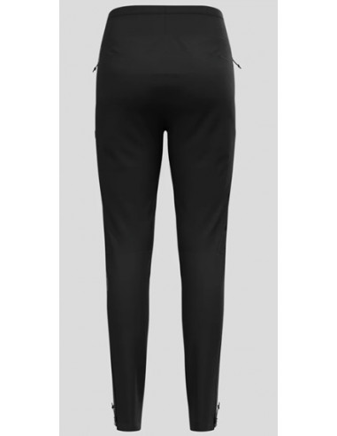 Odlo Byxa Zeroweight X-Warm Windproof...