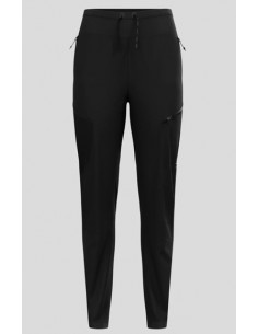 Odlo Byxa Zeroweight X-Warm Windproof Cross-Country Dam