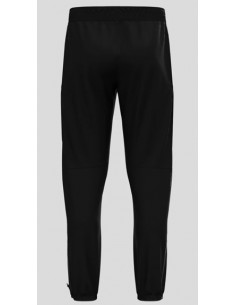 Odlo Byxa Zeroweight X-Warm Windproof Cross-Country Herr 2