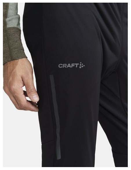Craft Byxa Core Nordic Training Wind Herr