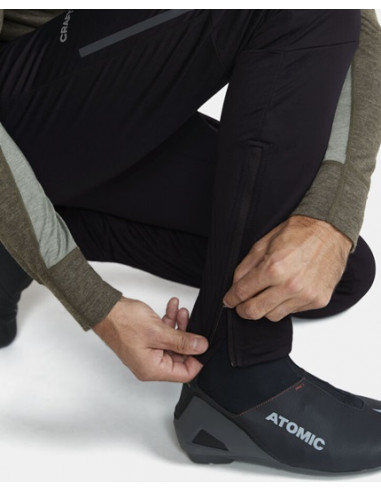 Craft Byxa Core Nordic Training Wind Herr