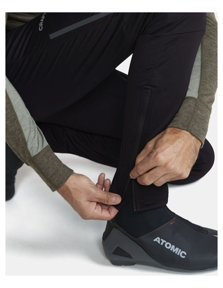 Craft Byxa Core Nordic Training Wind Herr