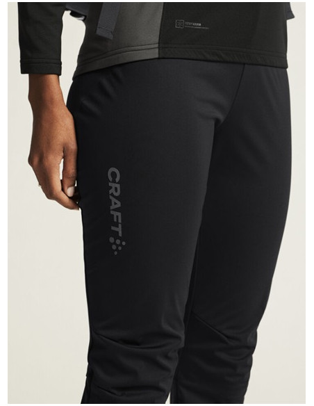 Craft Byxa Pro Nordic Race Wind Tight 2 Dam