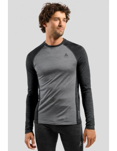 Odlo Underställ Tröja Performance Wool 150  Herr