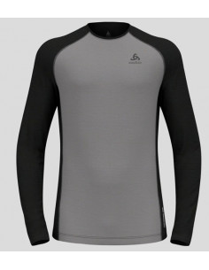 Odlo Underställ Tröja Performance Wool 150  Herr 2