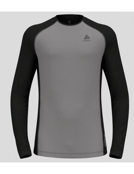 Odlo Underställ Tröja Performance Wool 150  Herr