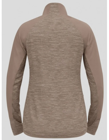 Odlo Jacka Run Easy Warm Hybrid Dam