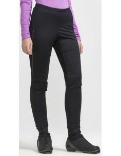 Craft Byxa Advanced Nordic Training Tights Dam 2