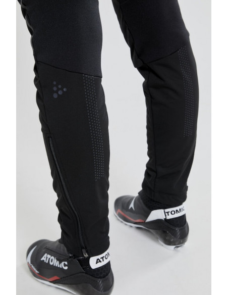 Craft Byxa Advanced Nordic Training Tights Dam