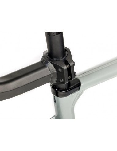 Cube Pakethållare Carrier Beam Spring Clamp...