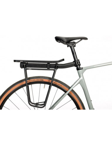 Cube Pakethållare Carrier Beam Spring Clamp...