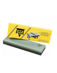 Zandstra Slipsten Foss