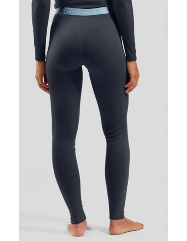 Odlo Underställ Byxa Performance Wool 150 Dam