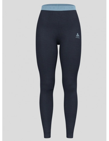 Odlo Underställ Byxa Performance Wool 150 Dam