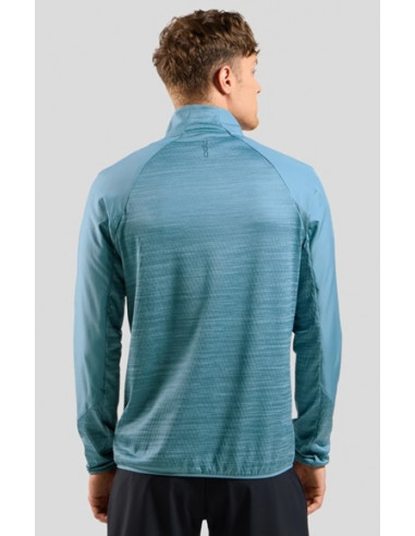 Odlo Jacka Essential Insulator Hybrid Herr