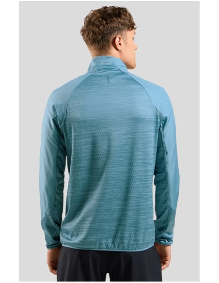 Odlo Jacka Essential Insulator Hybrid Herr