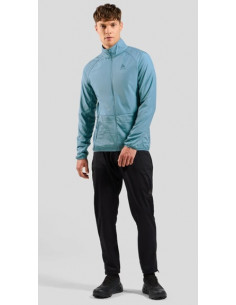 Odlo Jacka Essential Insulator Hybrid Herr 2