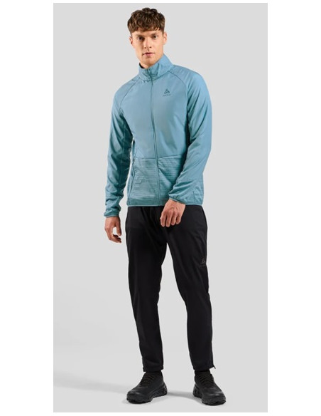 Odlo Jacka Essential Insulator Hybrid Herr