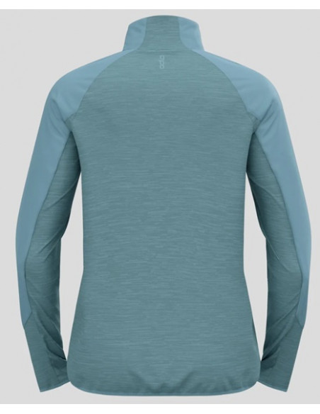 Odlo Jacka Essential Insulator Hybrid Herr