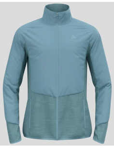 Odlo Jacka Essential Insulator Hybrid Herr