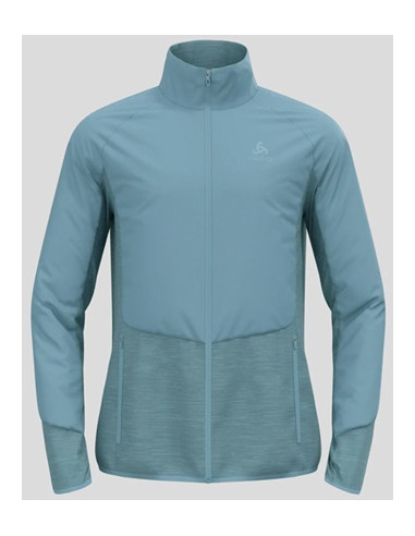 Odlo Jacka Essential Insulator Hybrid Herr