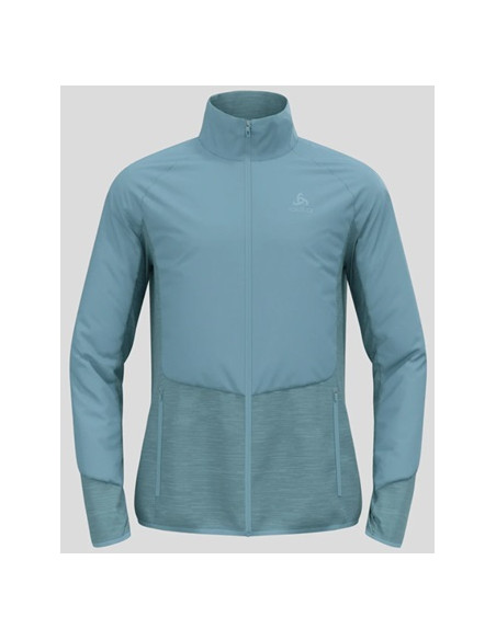 Odlo Jacka Essential Insulator Hybrid Herr