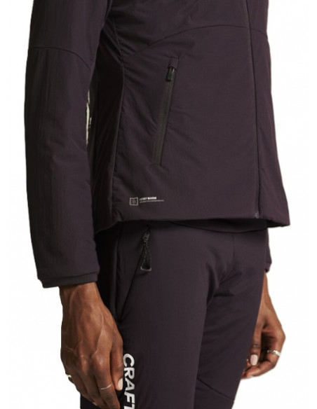 Craft Jacka Advanced Nordic Training Insulate Dam