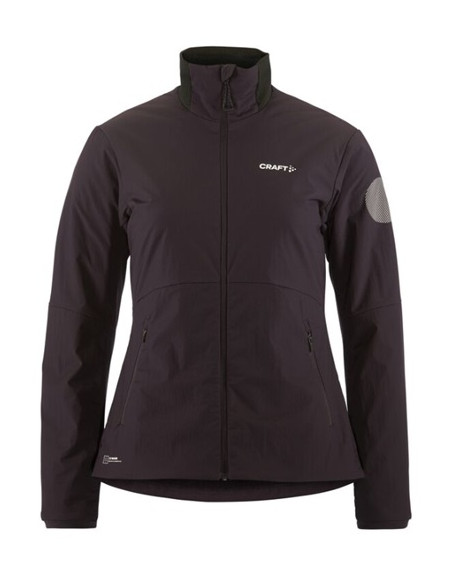 Craft Jacka Advanced Nordic Training Insulate Dam