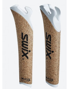 Swix Handtag Triac 3.0 Kork/Vit