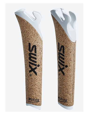 Swix Handtag Triac 3.0 Kork/Vit