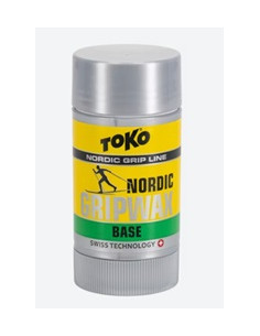 Toko Valla Base Wax Grön