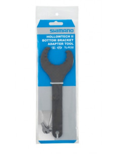 Shimano Verktyg Vevlager TL-FC32 Hollowtech II 2