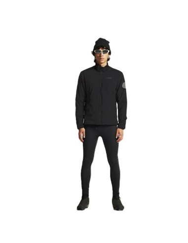 Craft Jacka Nordic Training Insulate Herr