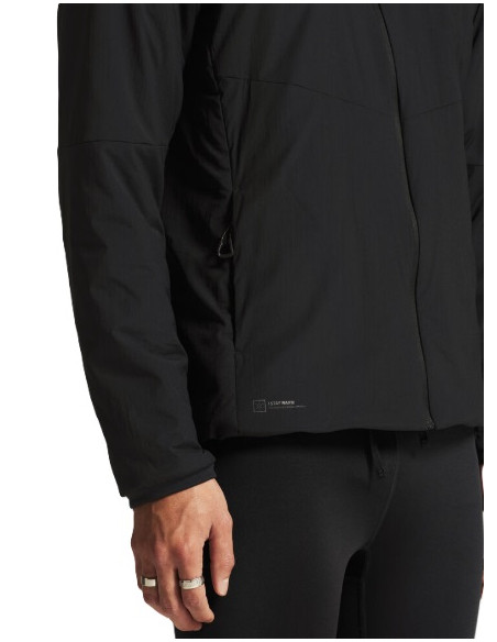 Craft Jacka Nordic Training Insulate Herr