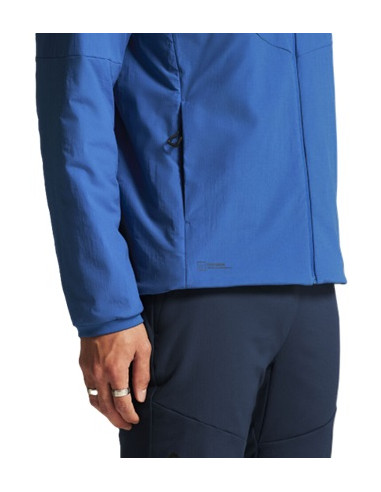 Craft Jacka Nordic Training Insulate Herr