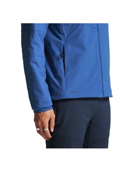 Craft Jacka Nordic Training Insulate Herr