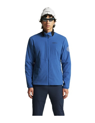 Craft Jacka Nordic Training Insulate Herr