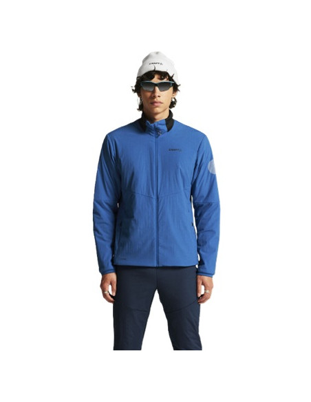 Craft Jacka Nordic Training Insulate Herr