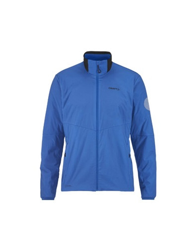 Craft Jacka Nordic Training Insulate Herr