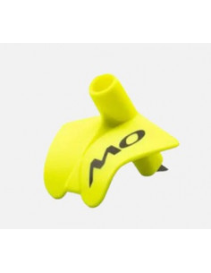 One Way Trugor Flash Basket Gul L