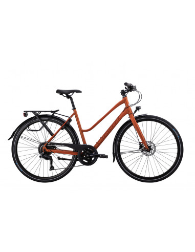 Crescent Holma 18-vxl CUES