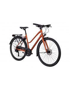 Crescent Holma 18-vxl CUES 2